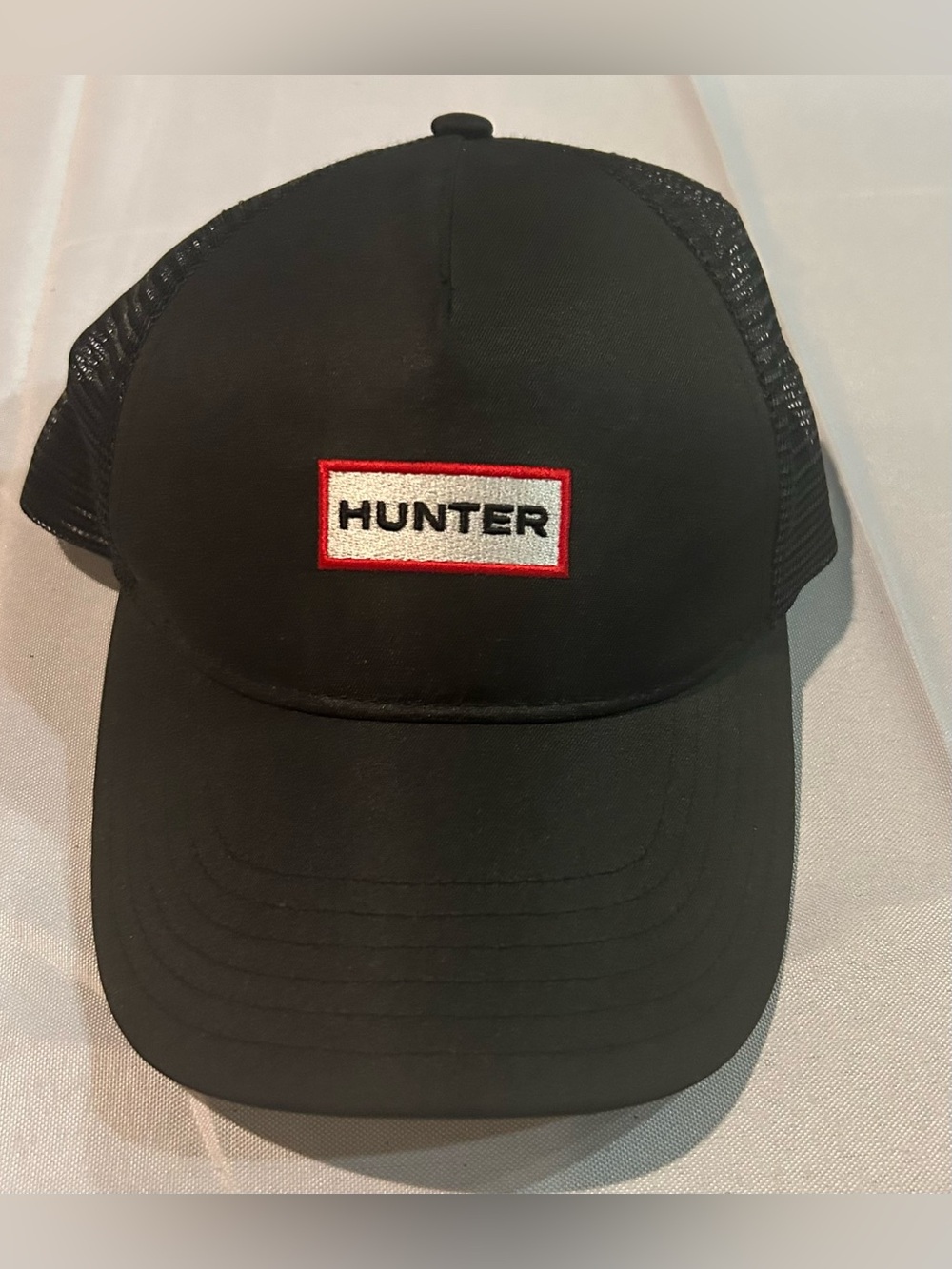 NWOT Hunter
Women's Adjustable Hat